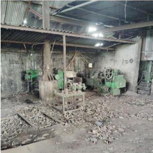 Plant & Machinery for sale in Gopalpur — photo 4