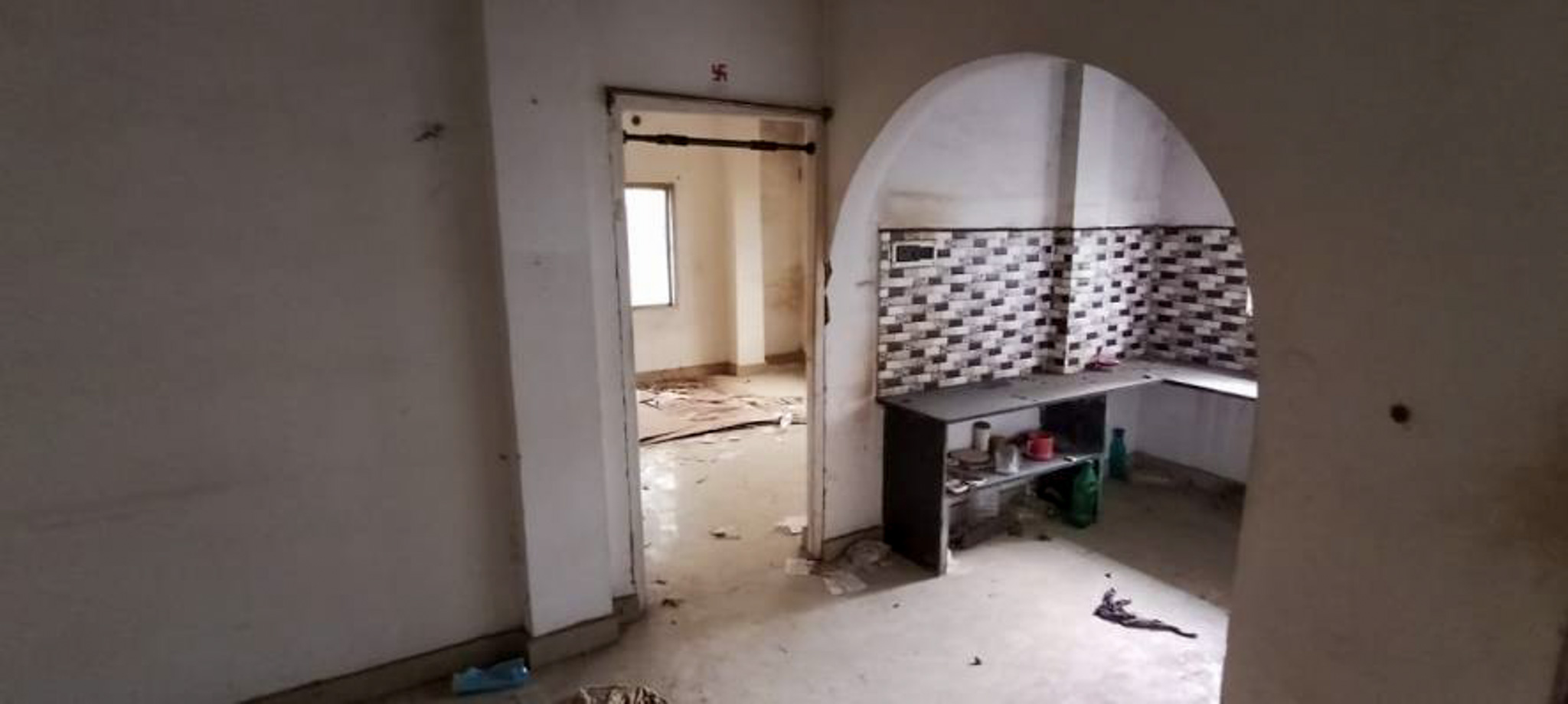 Flat for sale in Bhatpara — photo 3