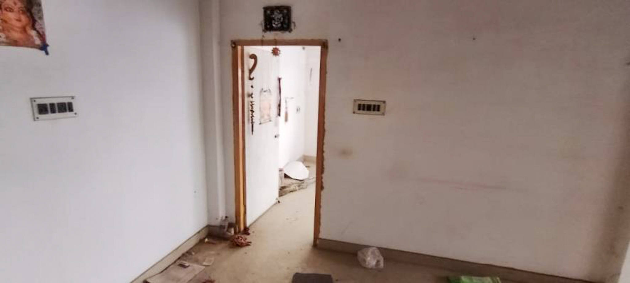 Flat for sale in Bhatpara — photo 4