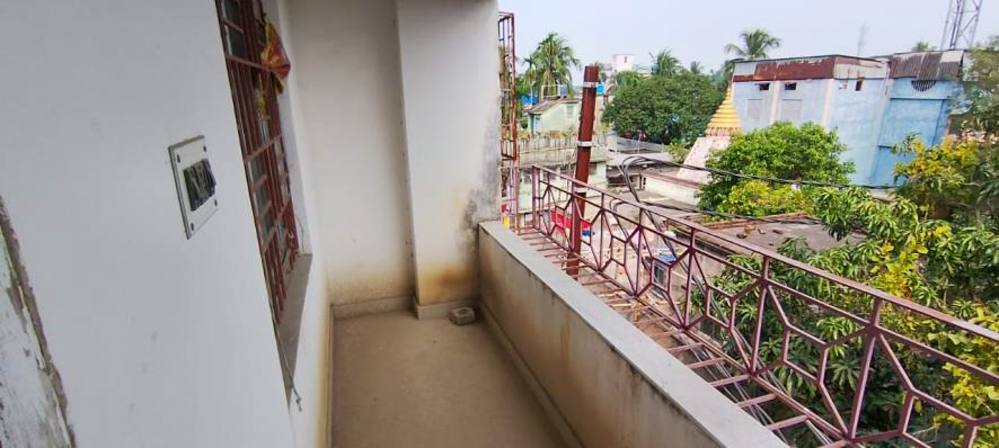 Flat for sale in Bhatpara — photo 6