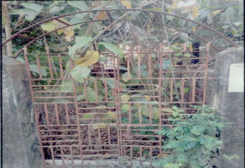 1508 square feet Plot for sale in Kolkata — photo 1