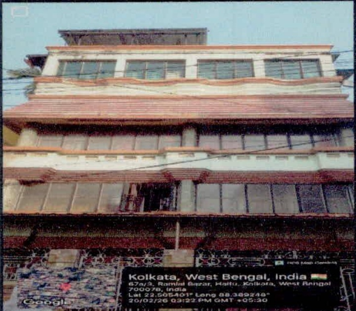 1440 square feet Individual House for sale in Kolkata — photo 2