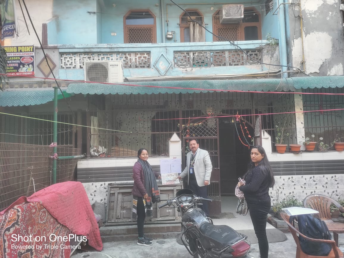 699.88 square feet Flat for sale in ghaziabad Ghaziabad