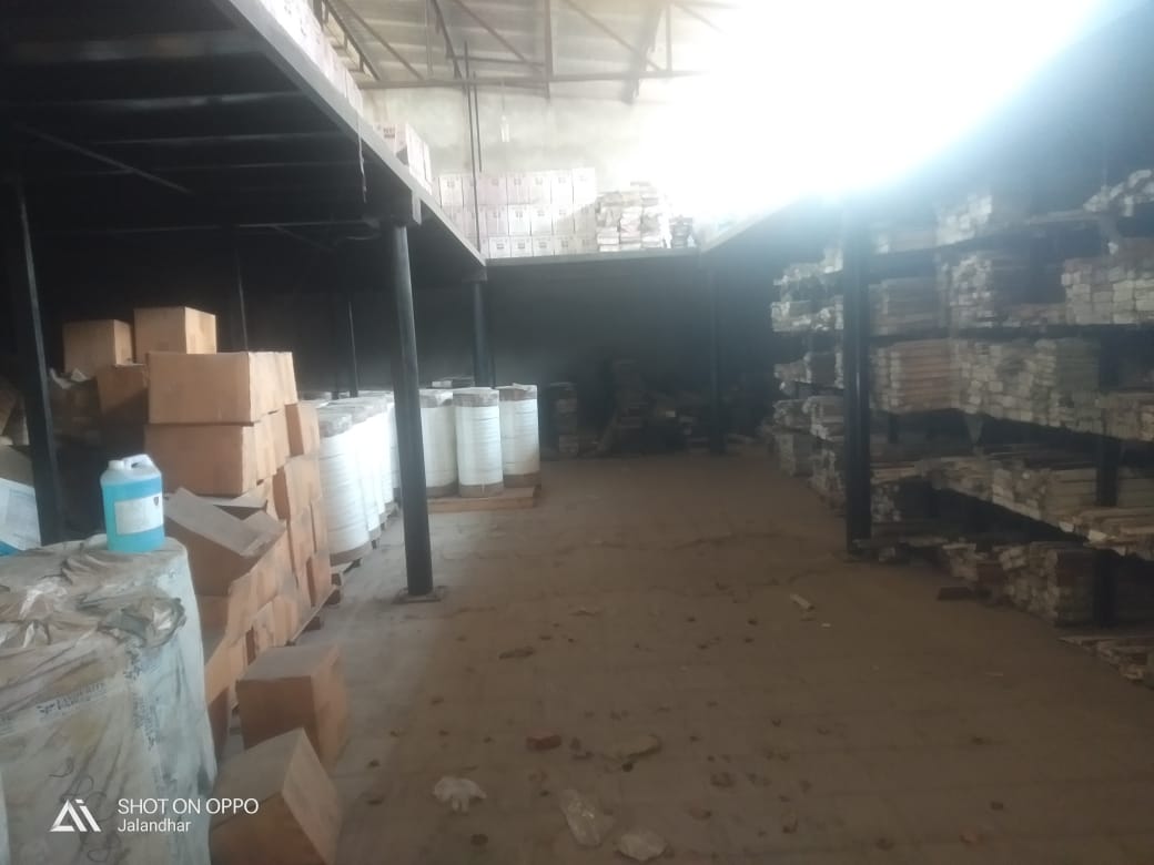 Godowns for sale in Jalandhar — photo 3