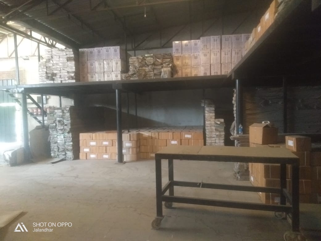 Godowns for sale in Jalandhar — photo 8