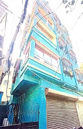 Flat for sale in HOWRAH Andul — photo 1