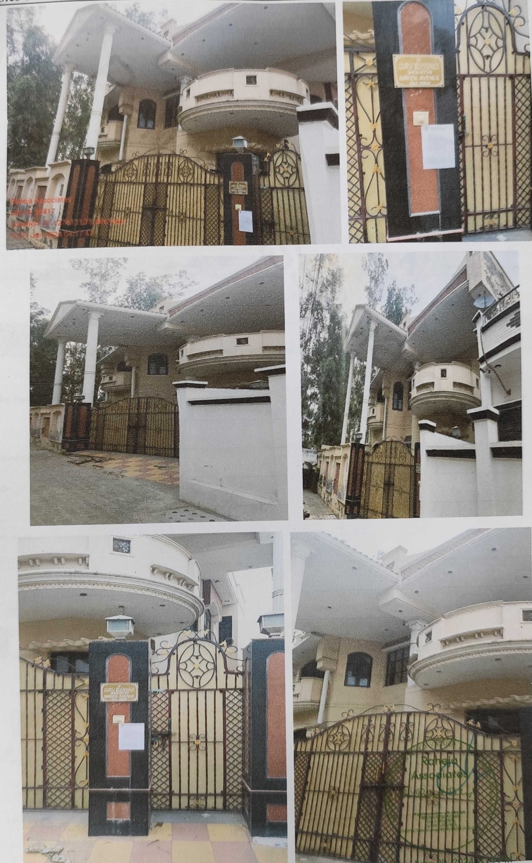Individual House for sale in Phagwara — photo 1