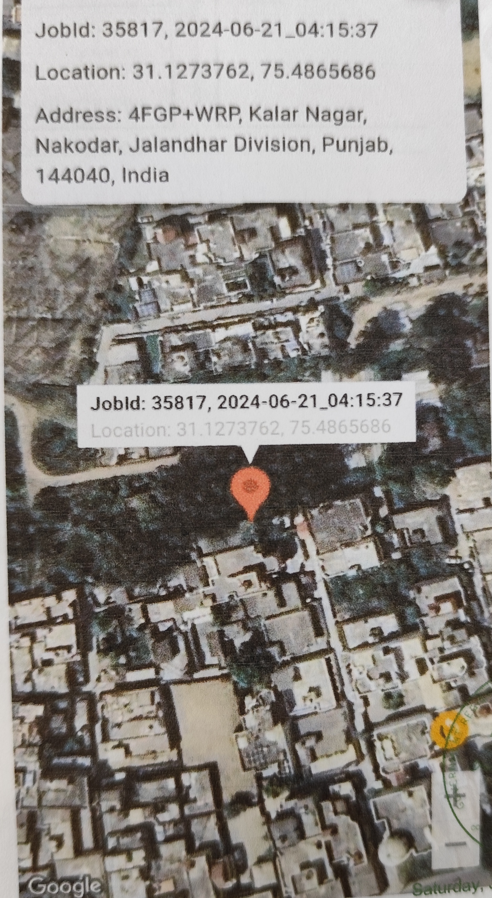 Individual House for sale in Phagwara — photo 2