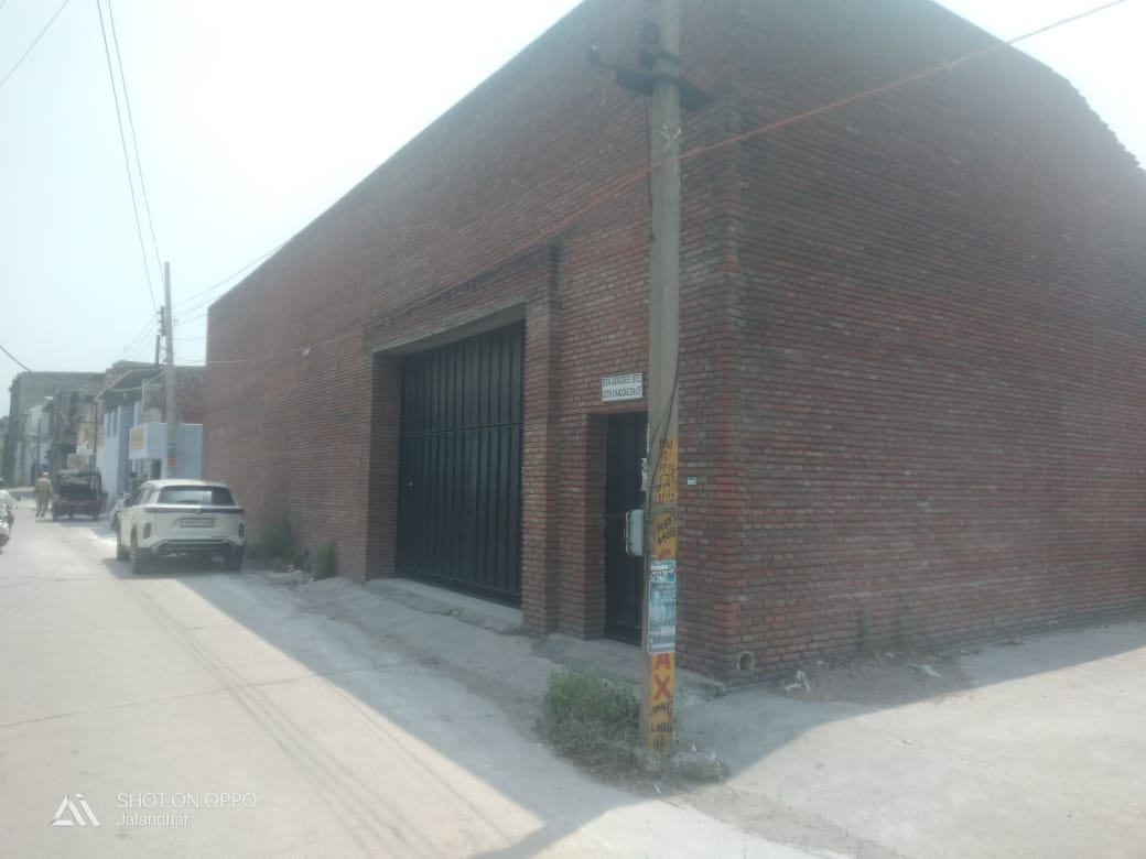Godowns for sale in Jalandhar — photo 13