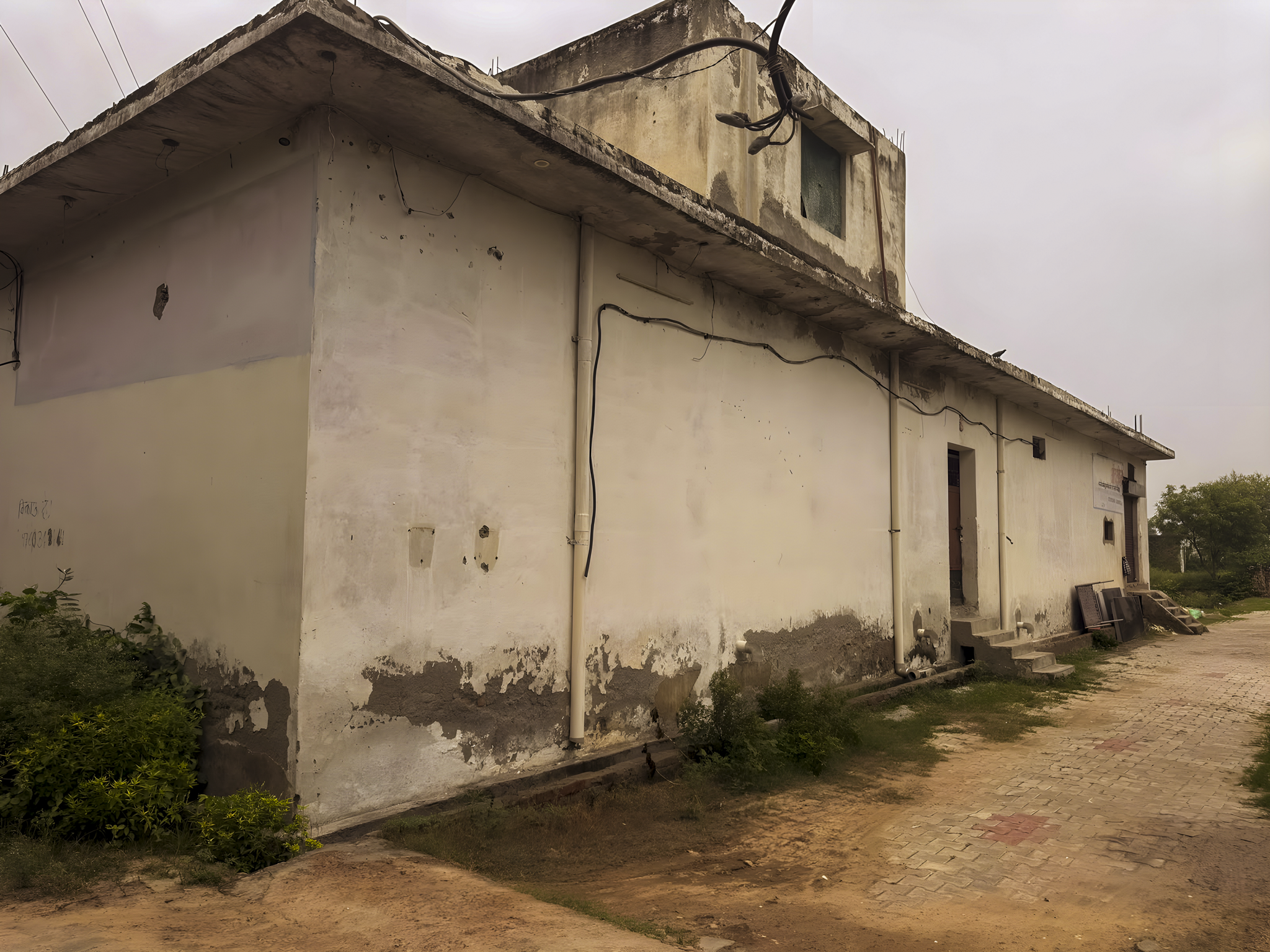 292.63 square meter Industrial Shed for sale in Near Narhauli Bharatpur Road, Mathura 281004 Mathura — photo 6