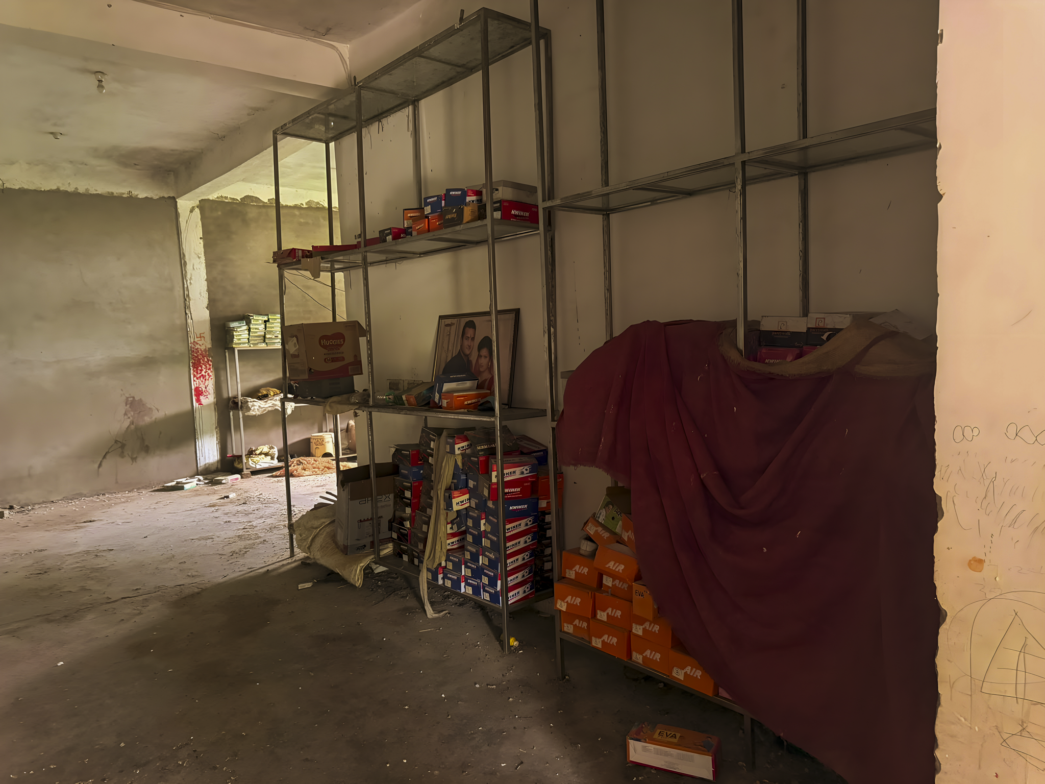 292.63 square meter Industrial Shed for sale in Near Narhauli Bharatpur Road, Mathura 281004 Mathura — photo 8