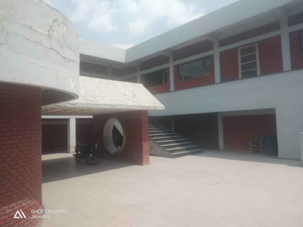 Godowns for sale in Jalandhar — photo 19