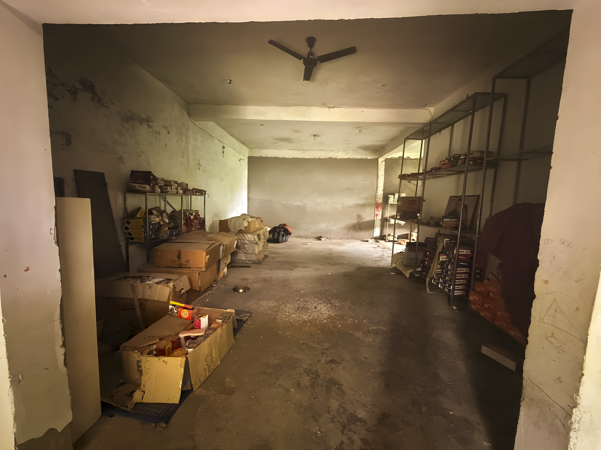 292.63 square meter Industrial Shed for sale in Near Narhauli Bharatpur Road, Mathura 281004 Mathura — photo 18
