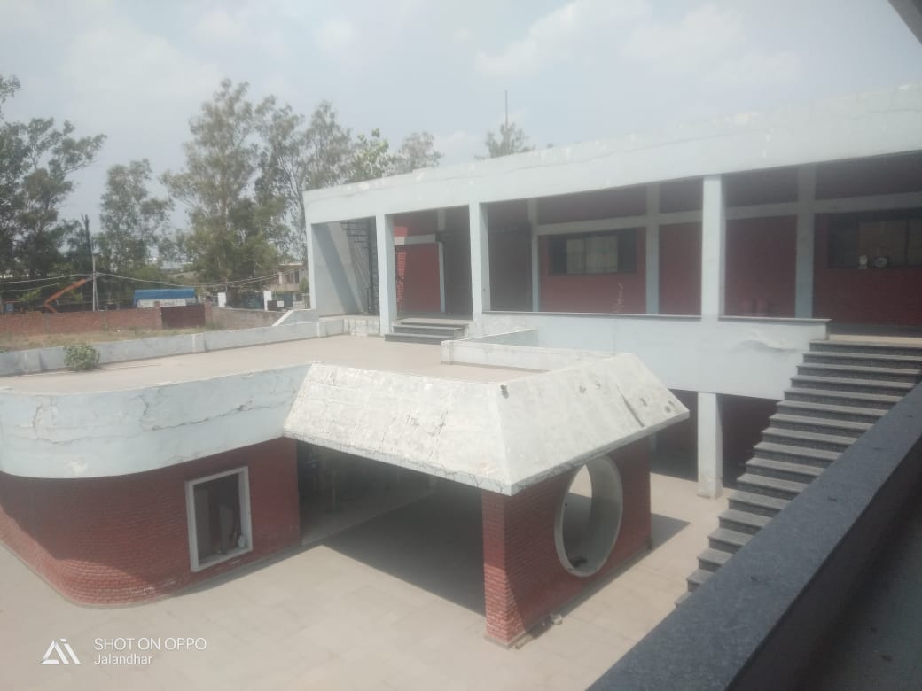 Godowns for sale in Jalandhar — photo 22