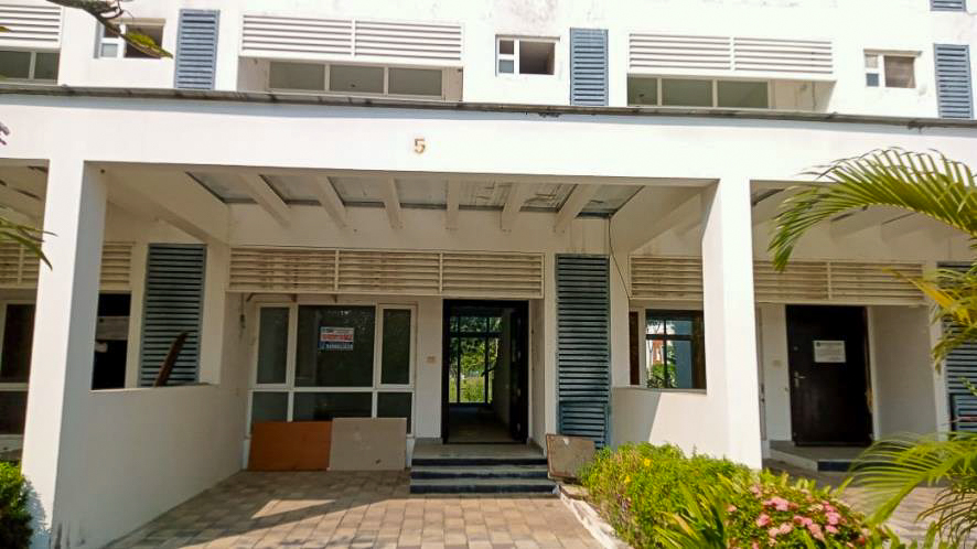 2500 square feet Individual House for sale in THE VILAGE, KALAVAKKAM Alathur — photo 18