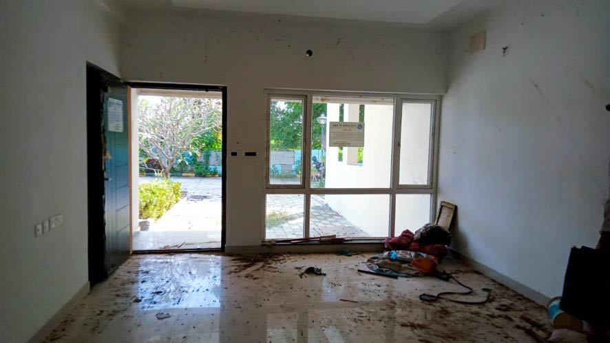 2500 square feet Villa for sale in THE VILLAGE, KALAVAKKAM Alathur — photo 1