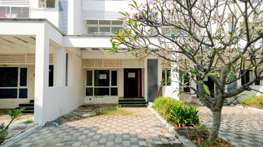 2500 square feet Villa for sale in THE VILLAGE, KALAVAKKAM Alathur — photo 3