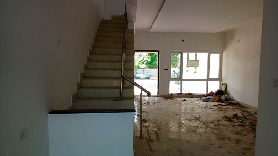 2500 square feet Villa for sale in THE VILLAGE, KALAVAKKAM Alathur — photo 4