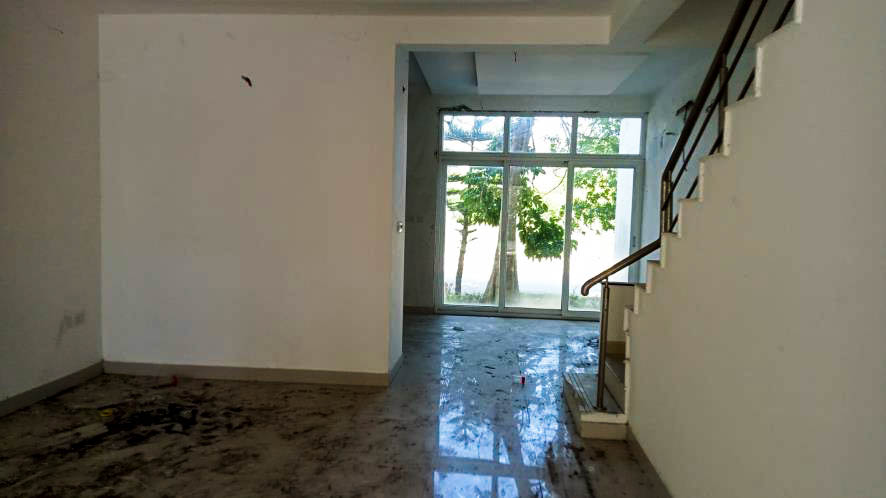 2500 square feet Villa for sale in THE VILLAGE, KALAVAKKAM Alathur — photo 5