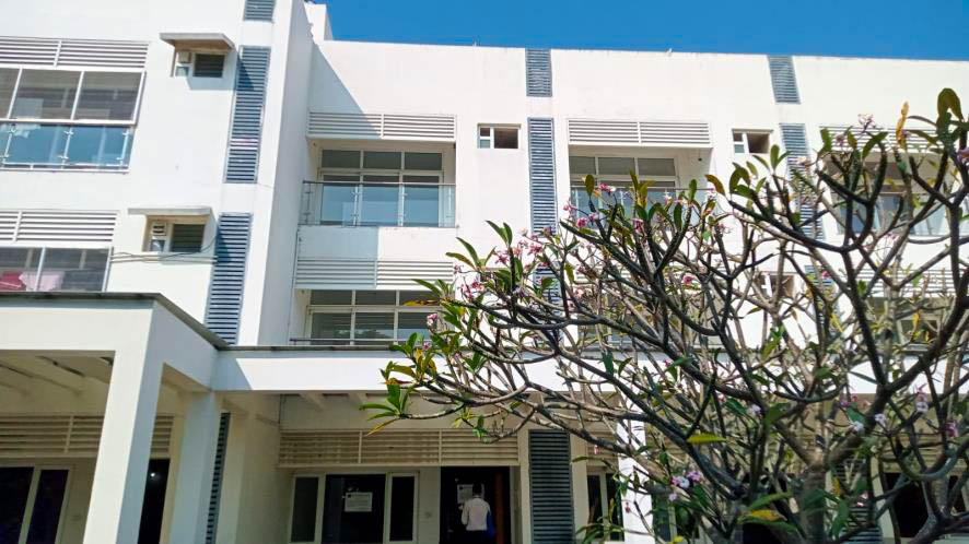 2500 square feet Villa for sale in THE VILLAGE, KALAVAKKAM Alathur — photo 6