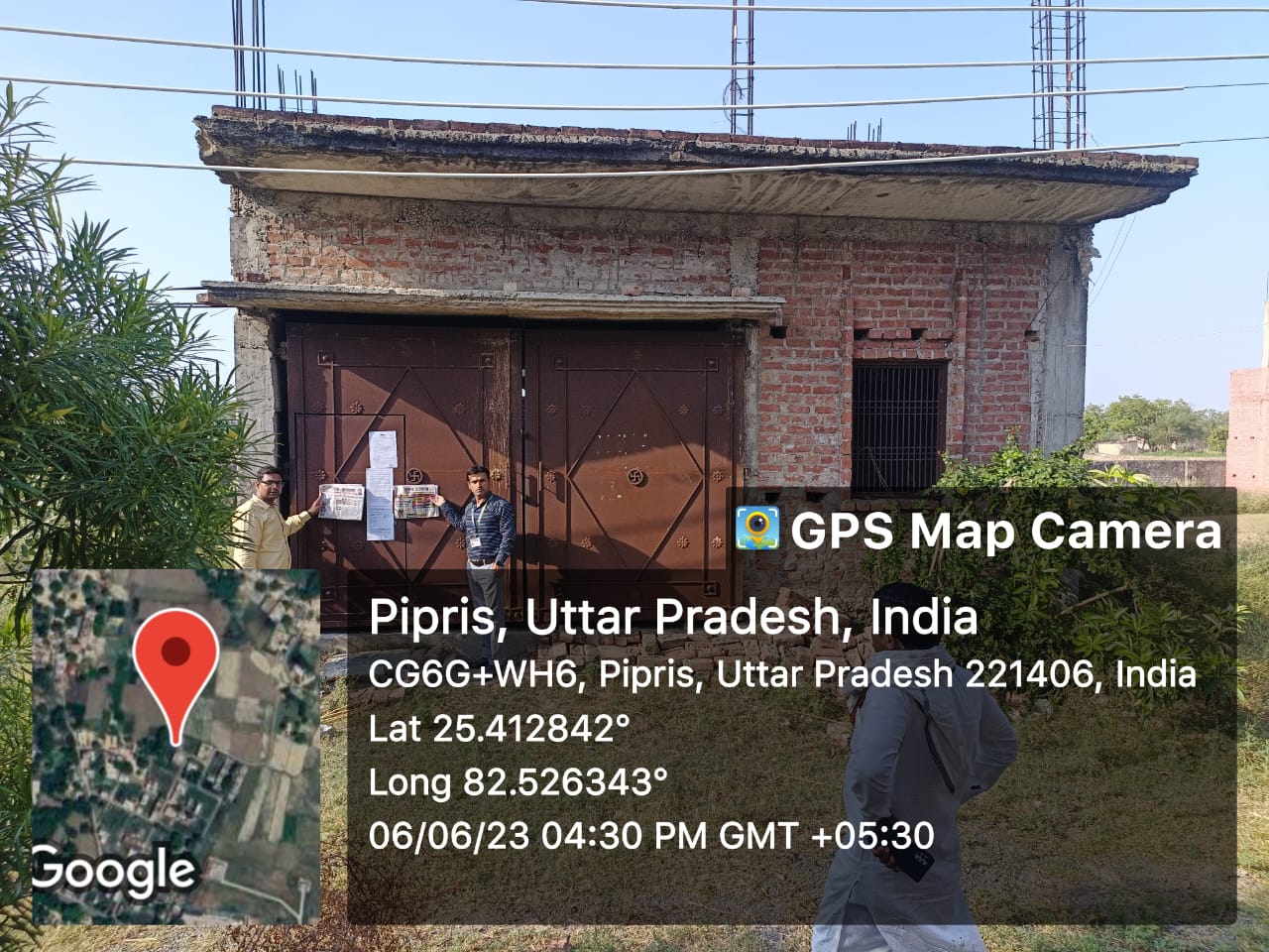 Individual House for sale in Bhadohi — photo 2
