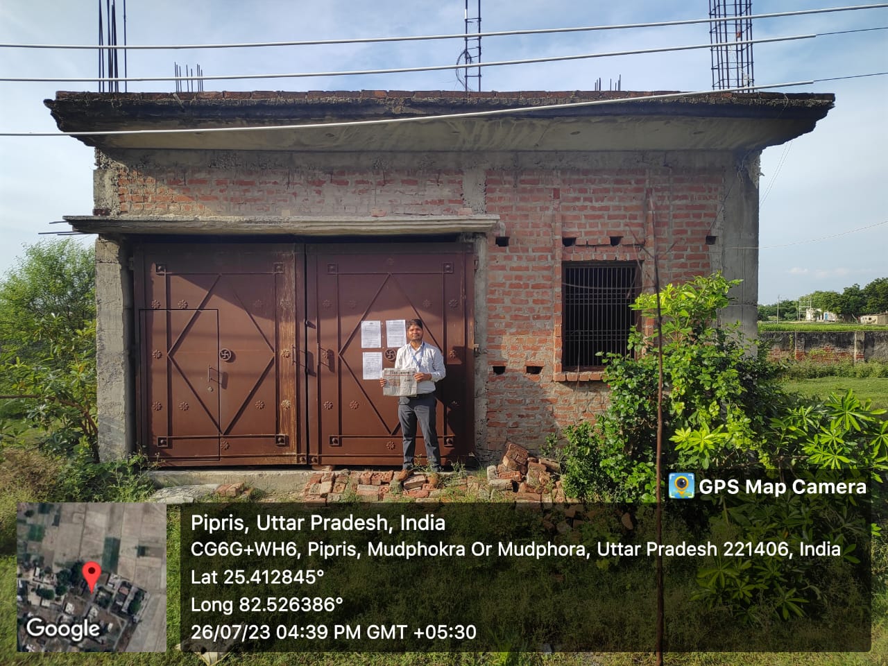 Individual House for sale in Bhadohi — photo 3