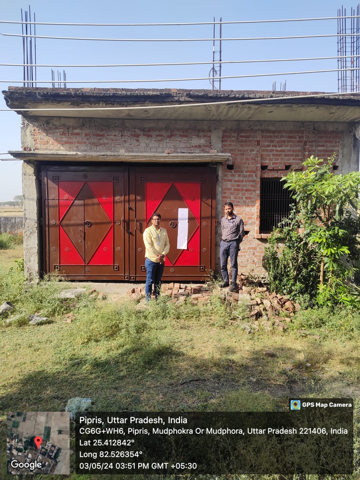 Individual House for sale in Bhadohi — photo 4