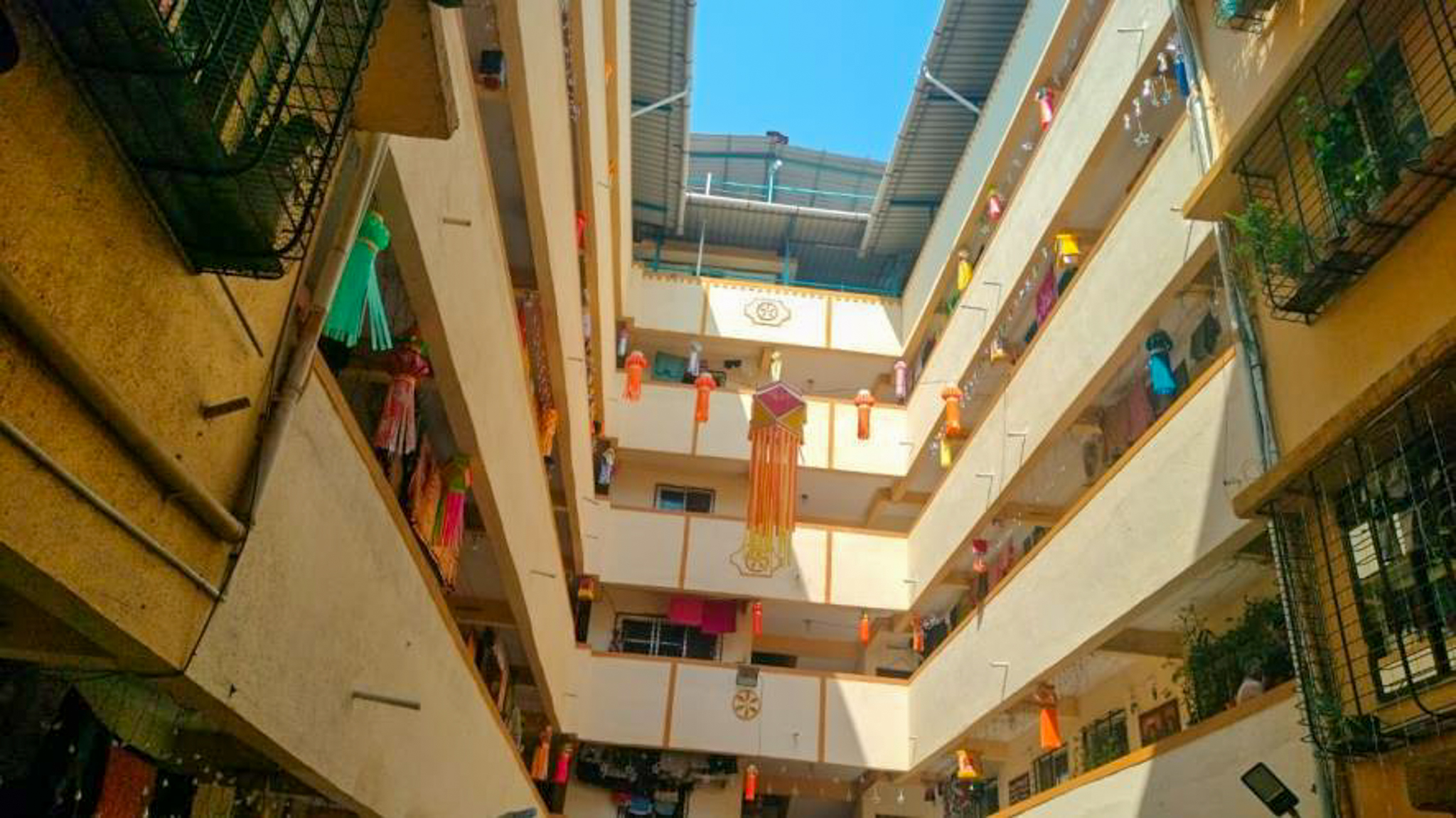 Flat for sale in Vasai Virar — photo 1