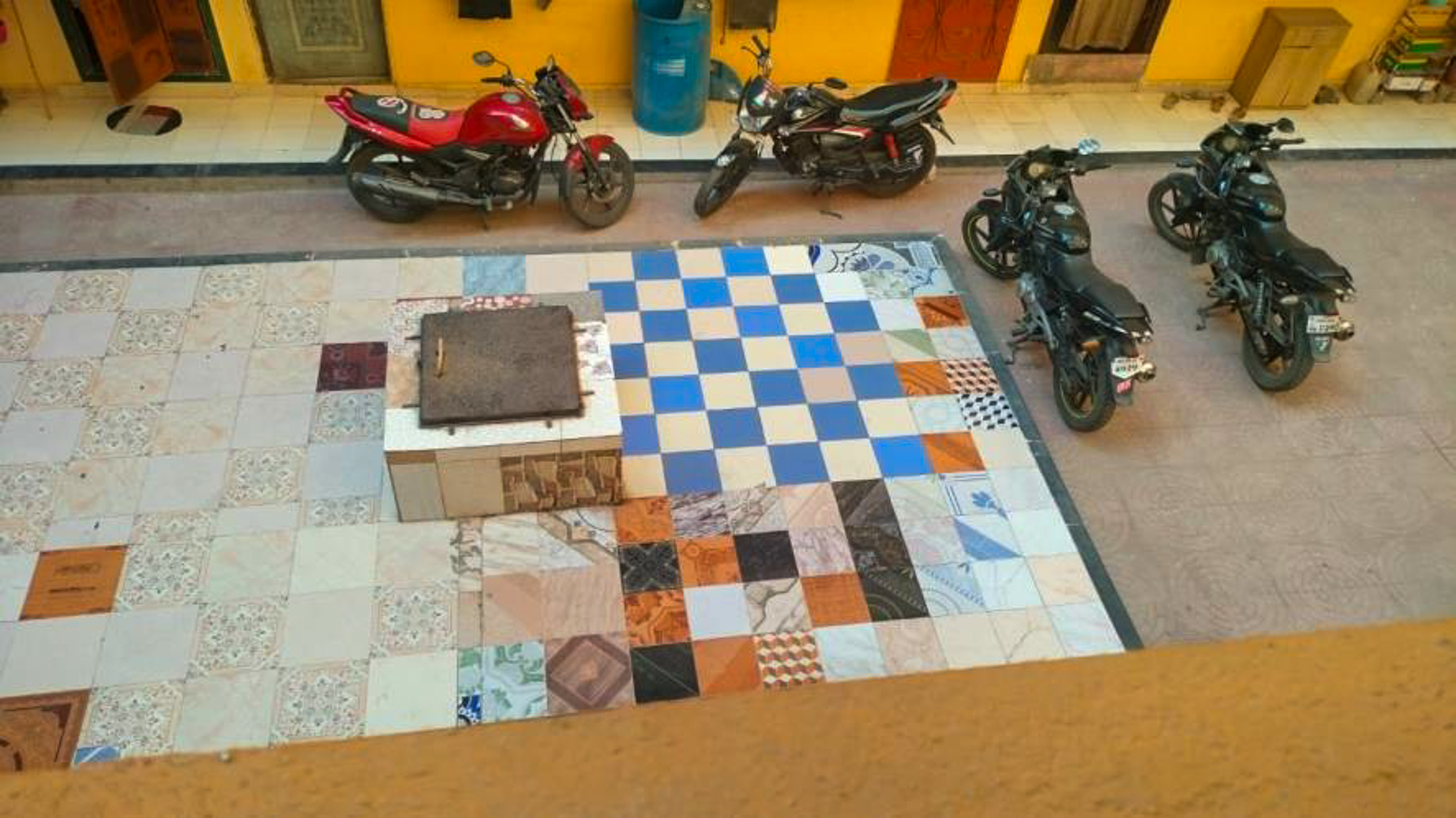 Flat for sale in Vasai Virar — photo 10