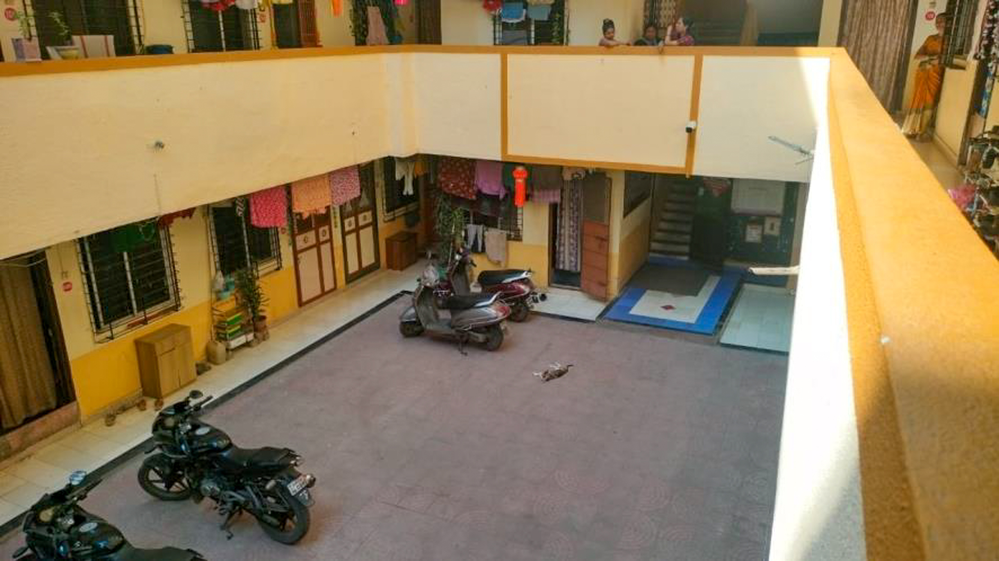 Flat for sale in Vasai Virar — photo 11