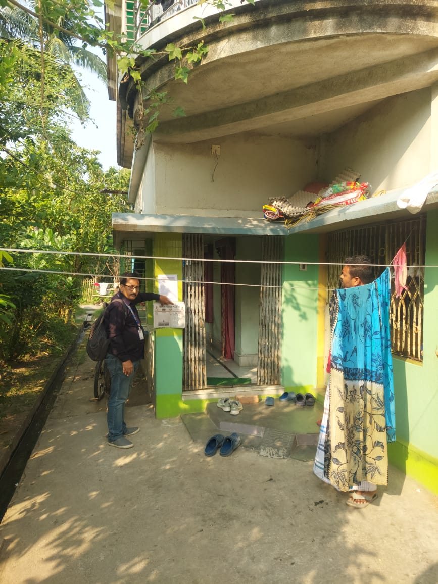 Individual House for sale in BASIRHAT Basirhat — photo 1