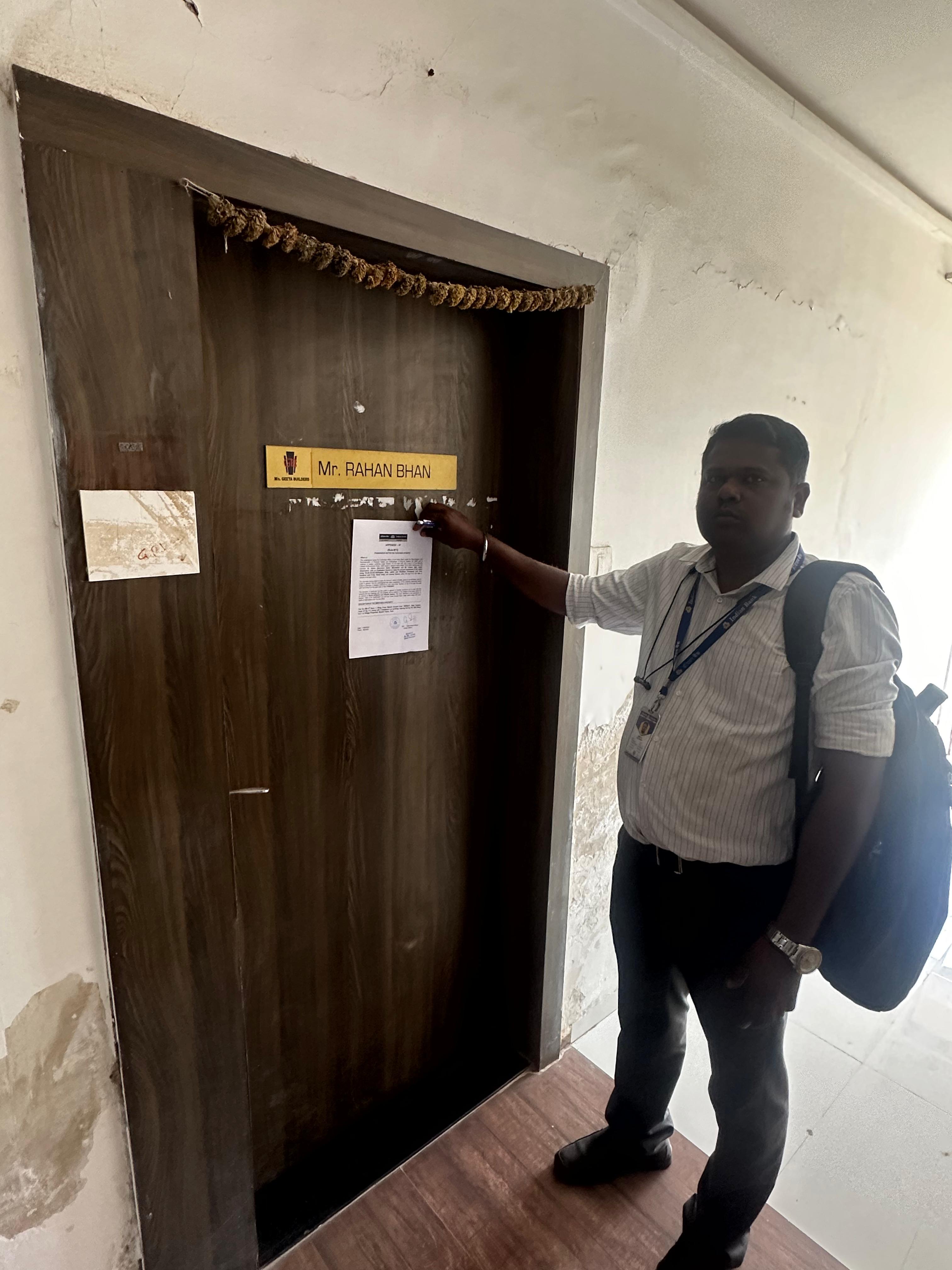 627 square feet Flat for sale in Pune — photo 2