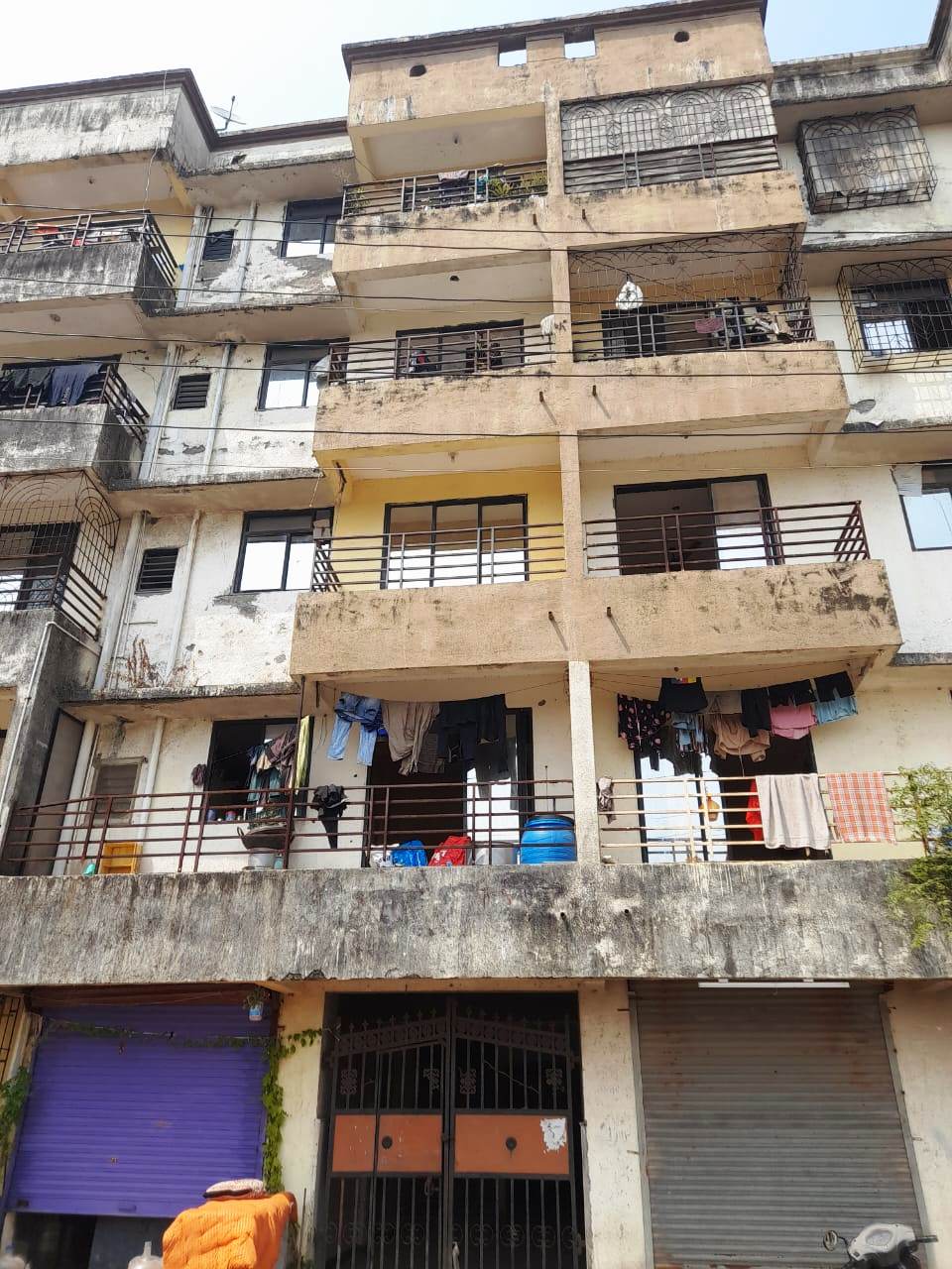 627 square feet Flat for sale in Pune — photo 3