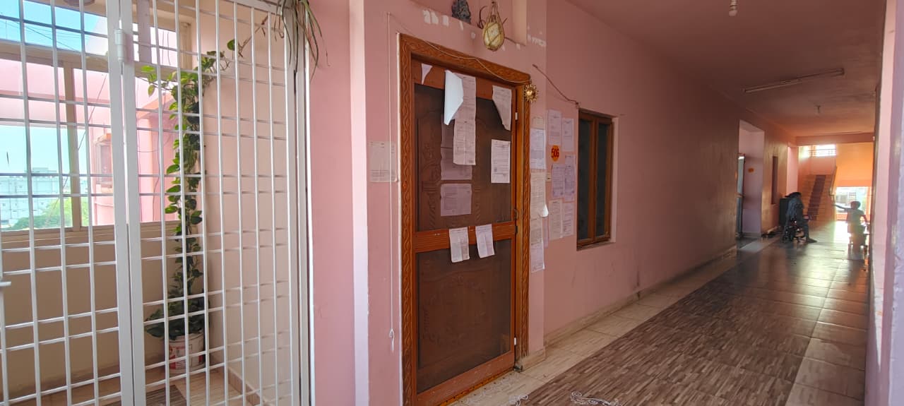 784 square feet Flat for sale in SRINIVASA TOWERS Narasaraopet — photo 1