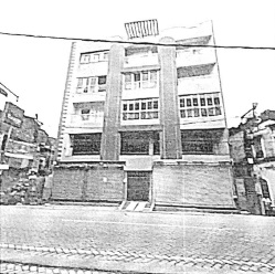 Flat for sale in BASIRHAT Taki — photo 1