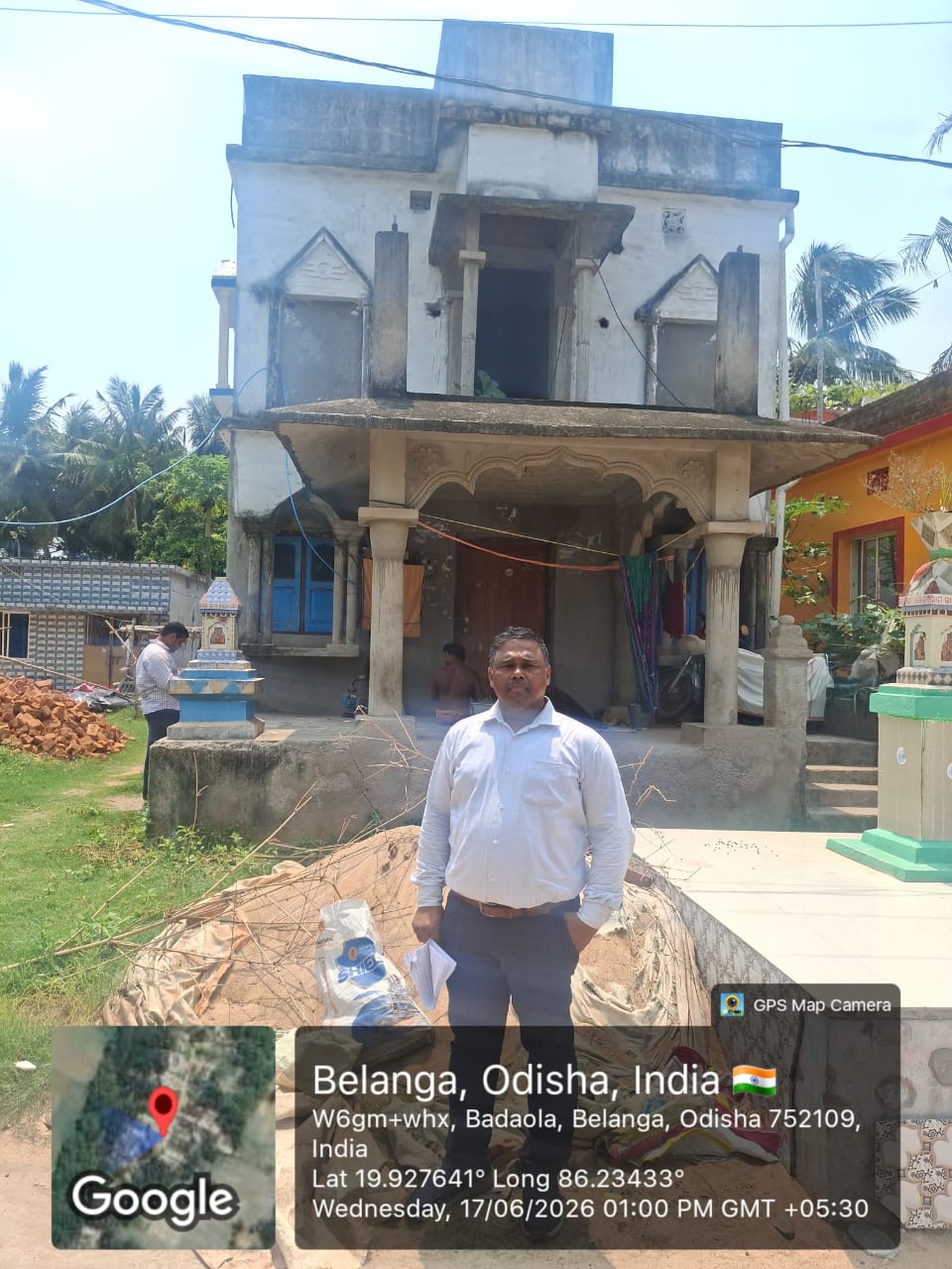 3746 square feet Individual House for sale in ASTARANGA Puri — photo 4