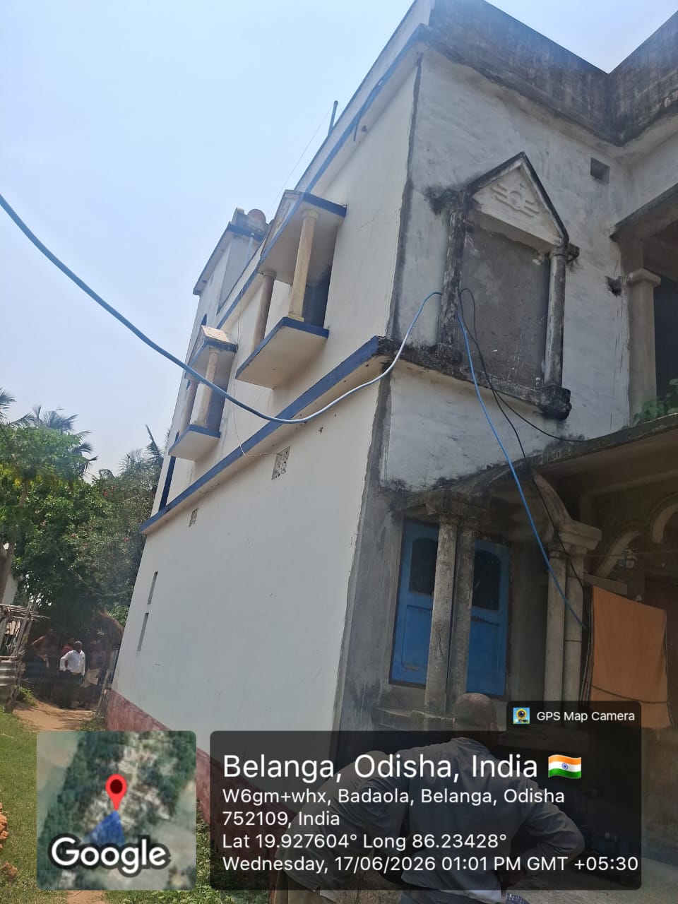 3746 square feet Individual House for sale in ASTARANGA Puri — photo 5