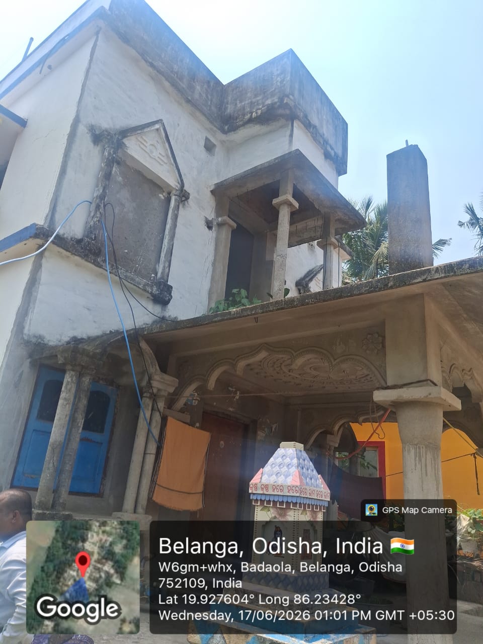 3746 square feet Individual House for sale in ASTARANGA Puri — photo 6