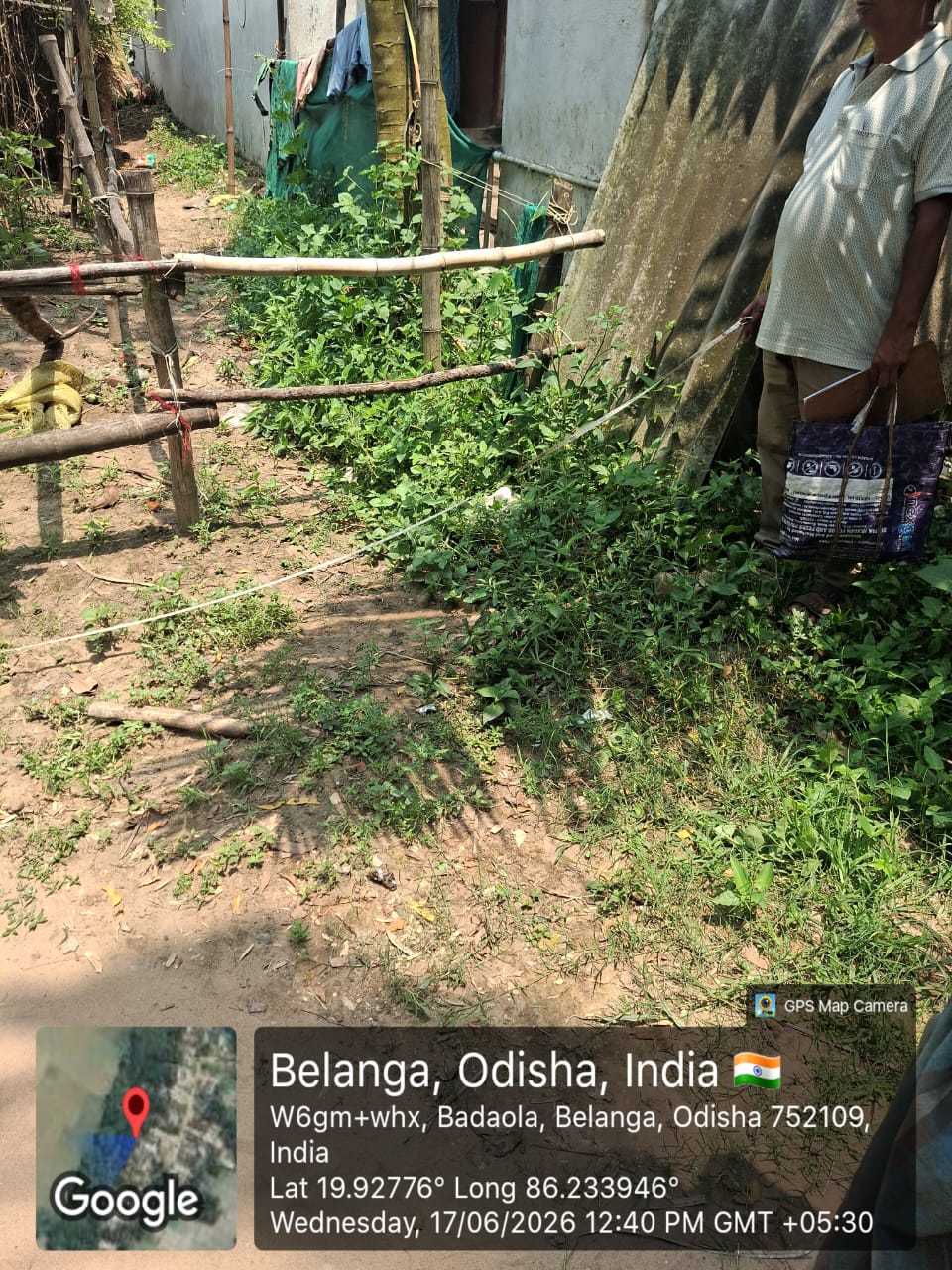 3746 square feet Individual House for sale in ASTARANGA Puri — photo 11