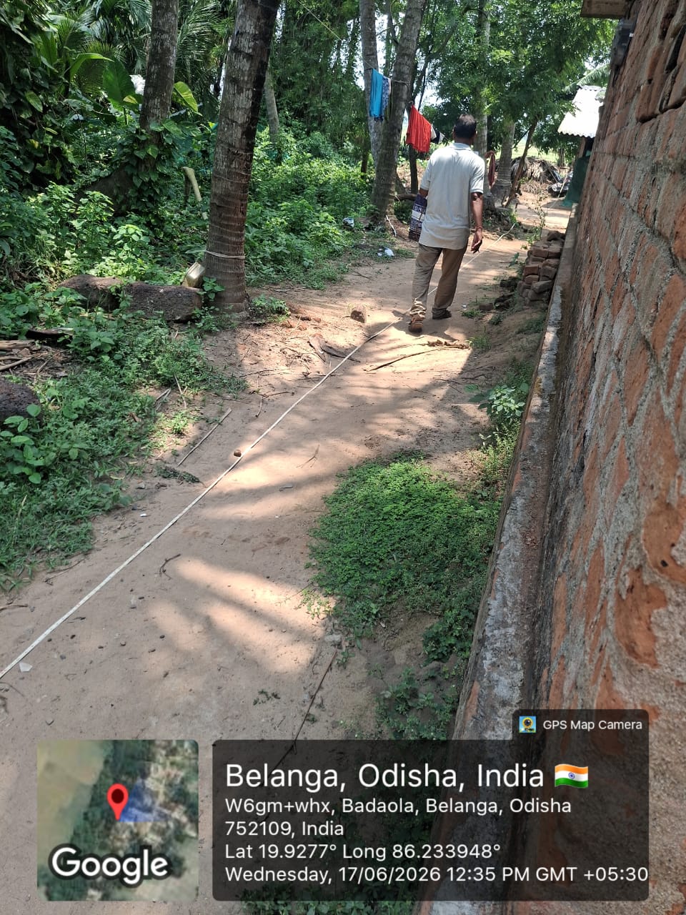 3746 square feet Individual House for sale in ASTARANGA Puri — photo 12