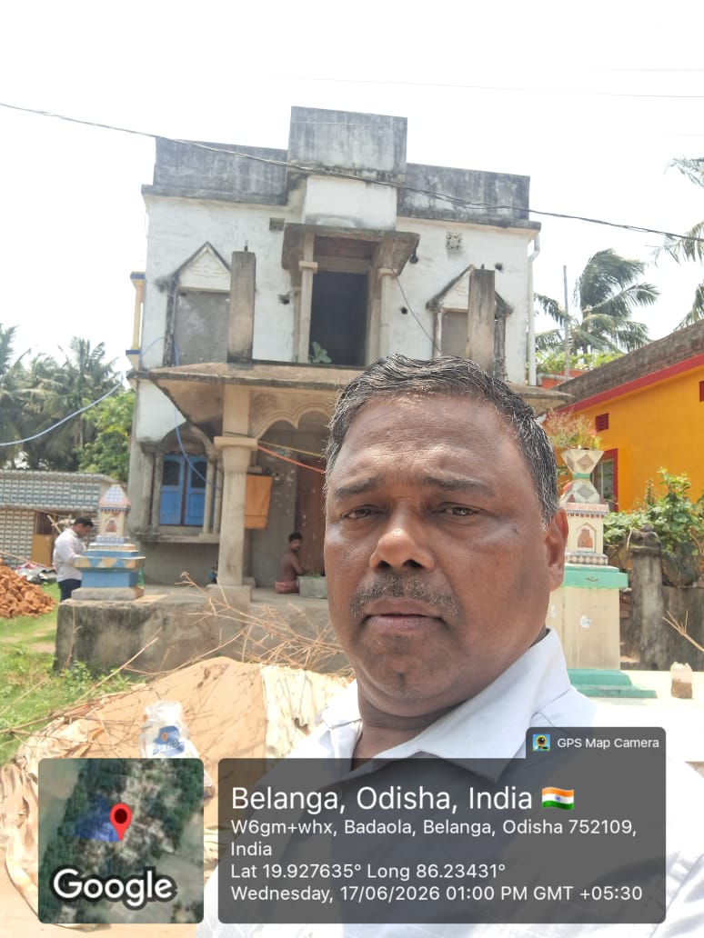 3746 square feet Individual House for sale in ASTARANGA Puri — photo 16