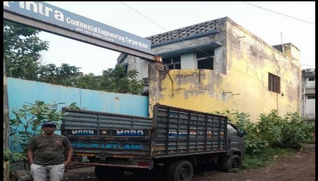 5000 square feet Plot for sale in liluah Andul — photo 1