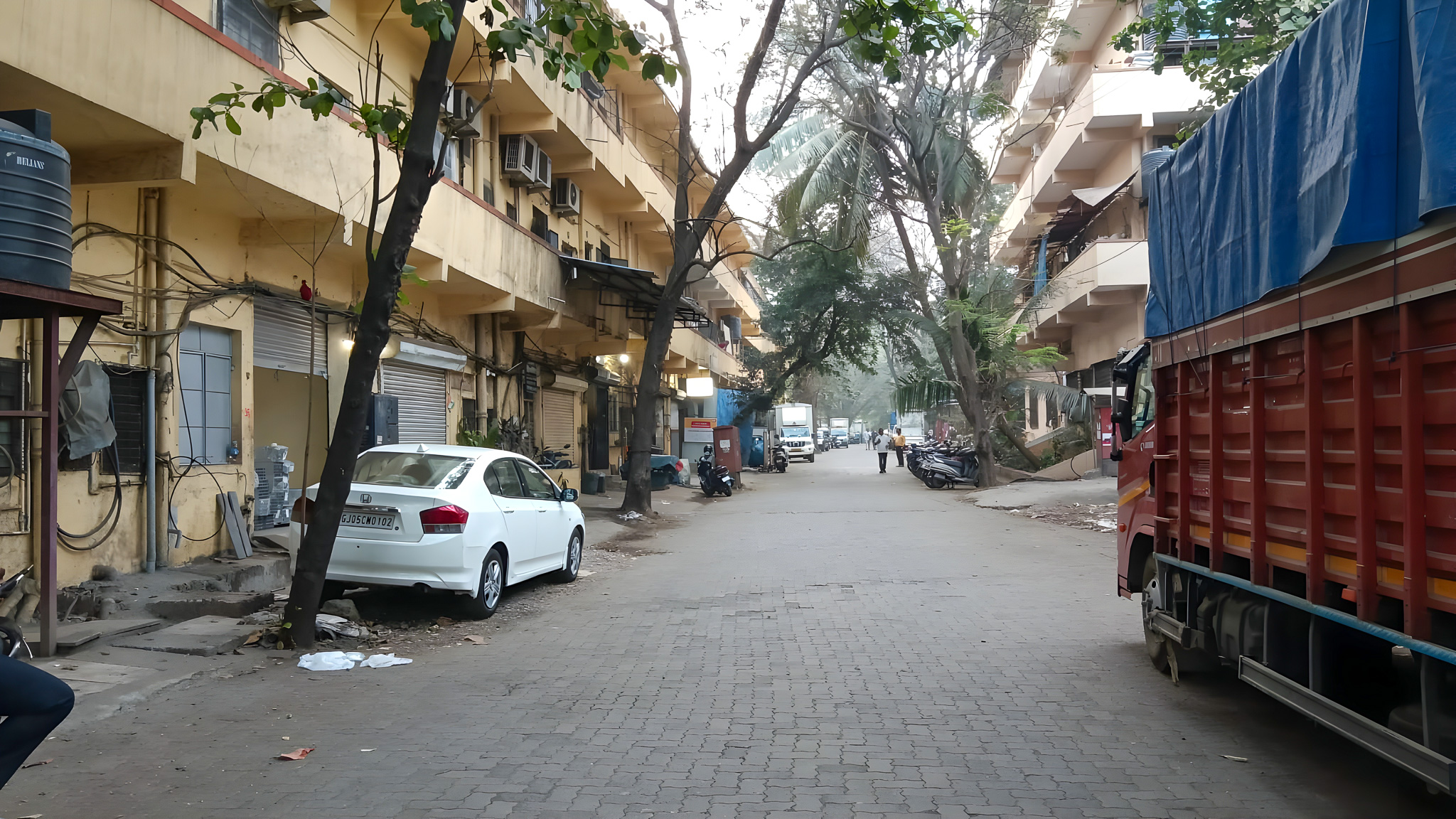 809 square feet Shops for sale in Sharad Industrial Estate, 140 lake Road, Near Police Station, Bhandup (West), Mumbai-400078 Mumbai — photo 8