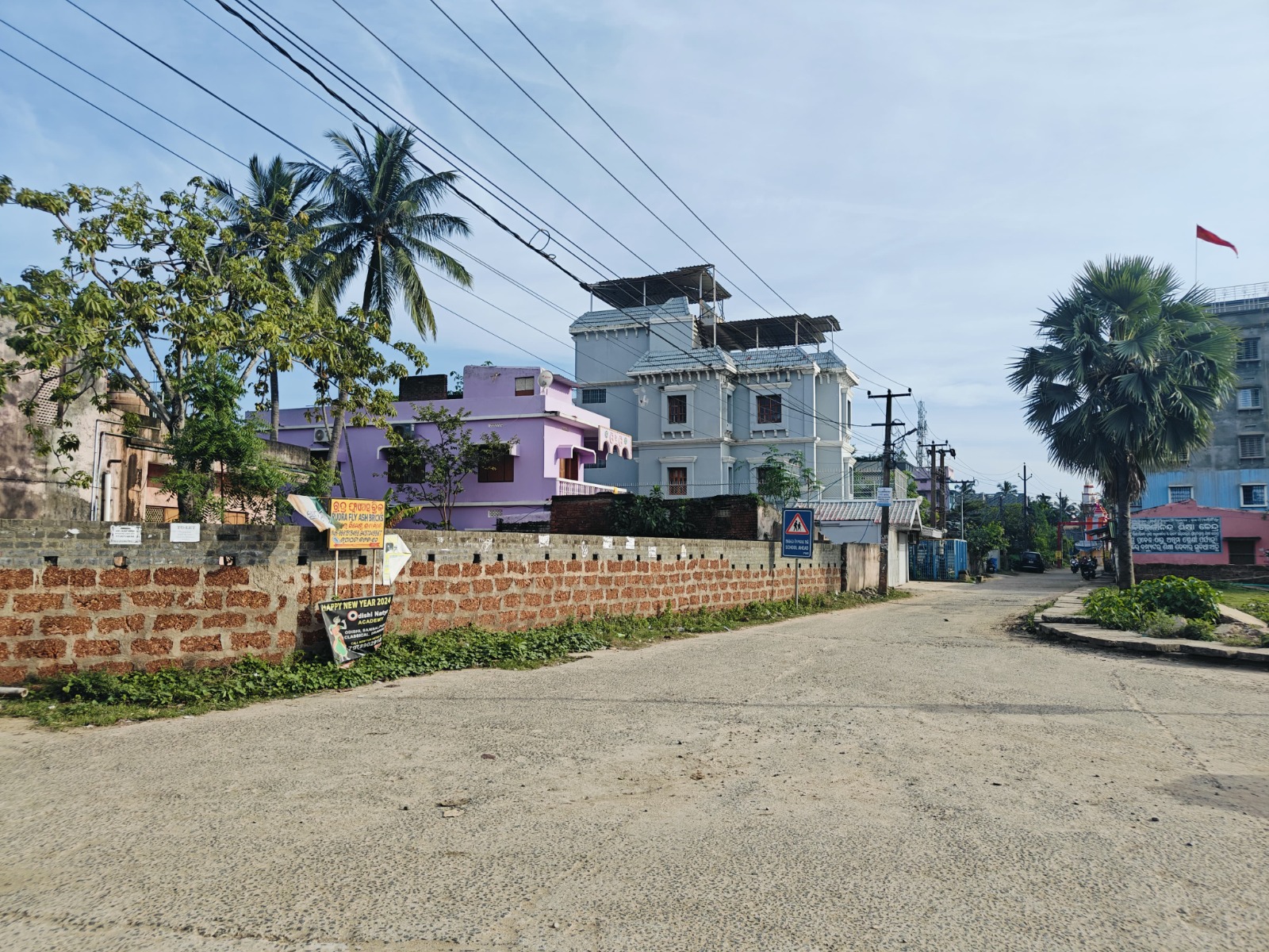 Individual House for sale in LAND & BUIDLING OVER KHATA NO-614/39, PLOT NO-1088/2628, A-0.12DEC MOUZA-NUAPADA, CUTTACK Cuttack — photo 2