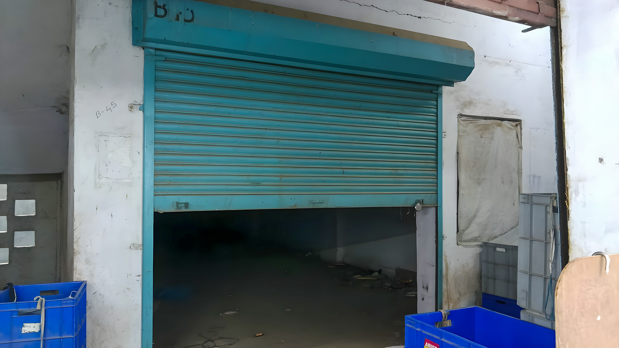 809 square feet Shops for sale in Sharad Industrial Estate, 140 lake Road, Near Police Station, Bhandup (West), Mumbai-400078 Mumbai — photo 2
