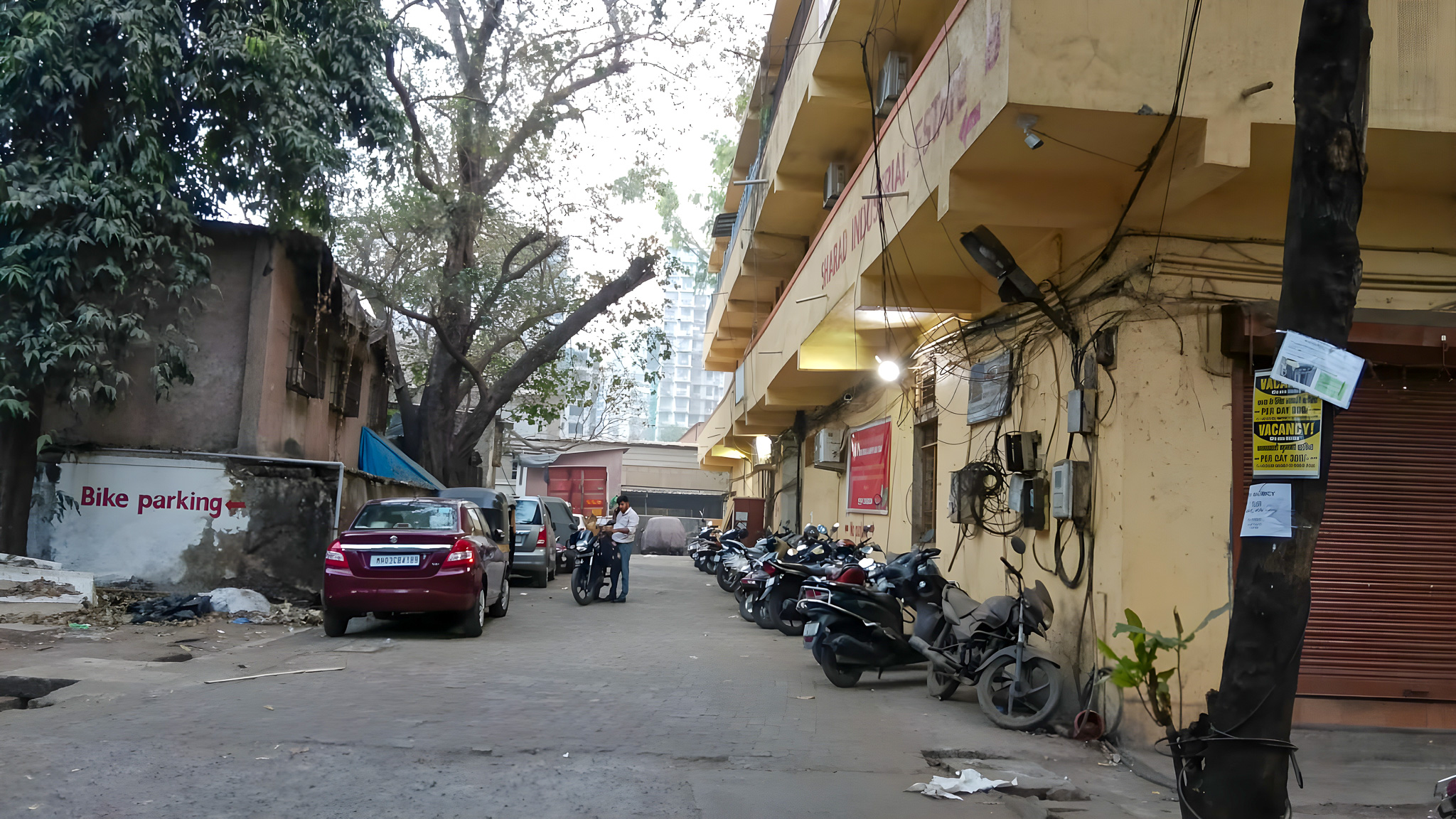 809 square feet Shops for sale in Sharad Industrial Estate, 140 lake Road, Near Police Station, Bhandup (West), Mumbai-400078 Mumbai — photo 7