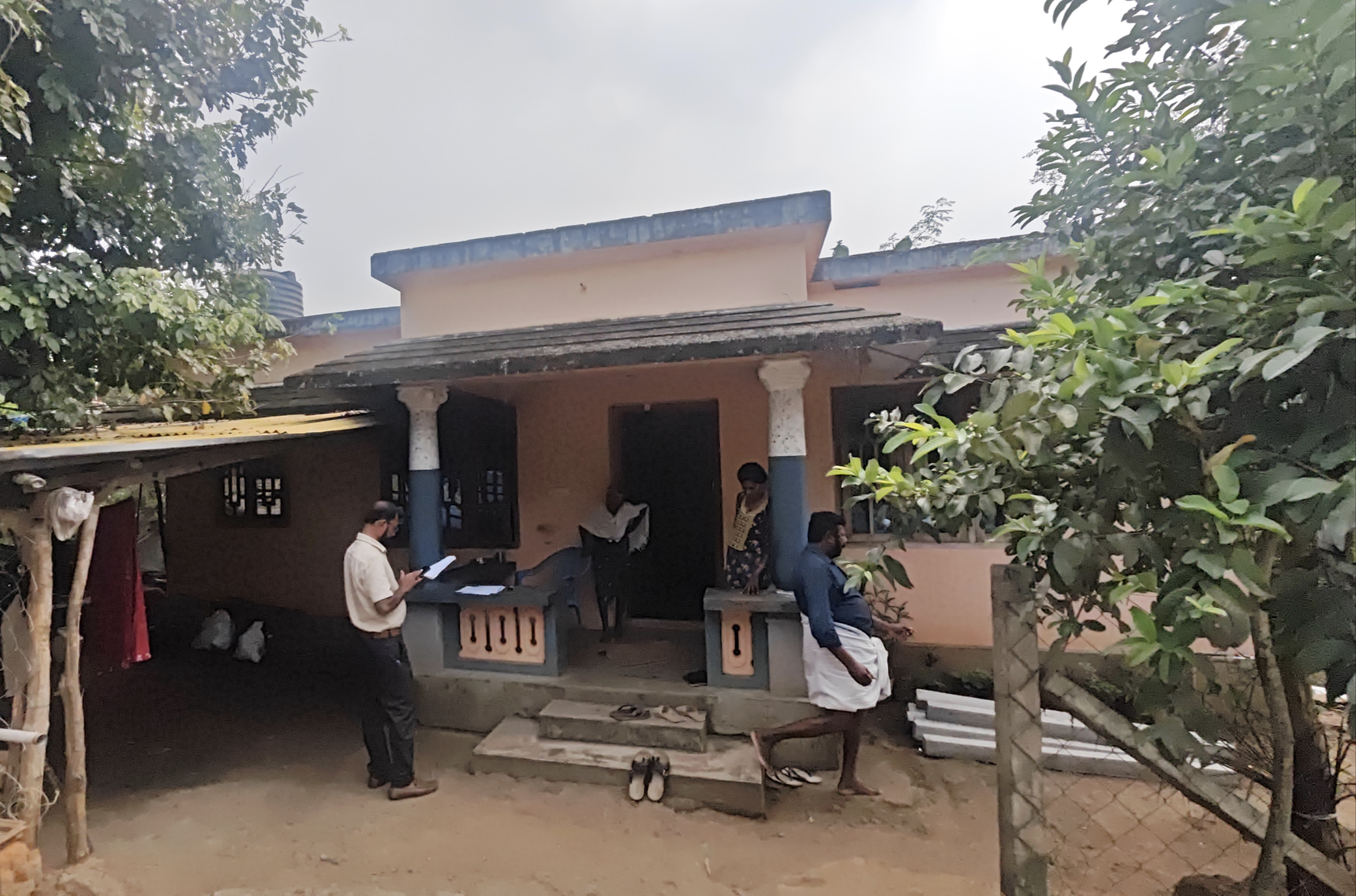 800 square feet Individual House for sale in KONGAD Kongad — photo 1