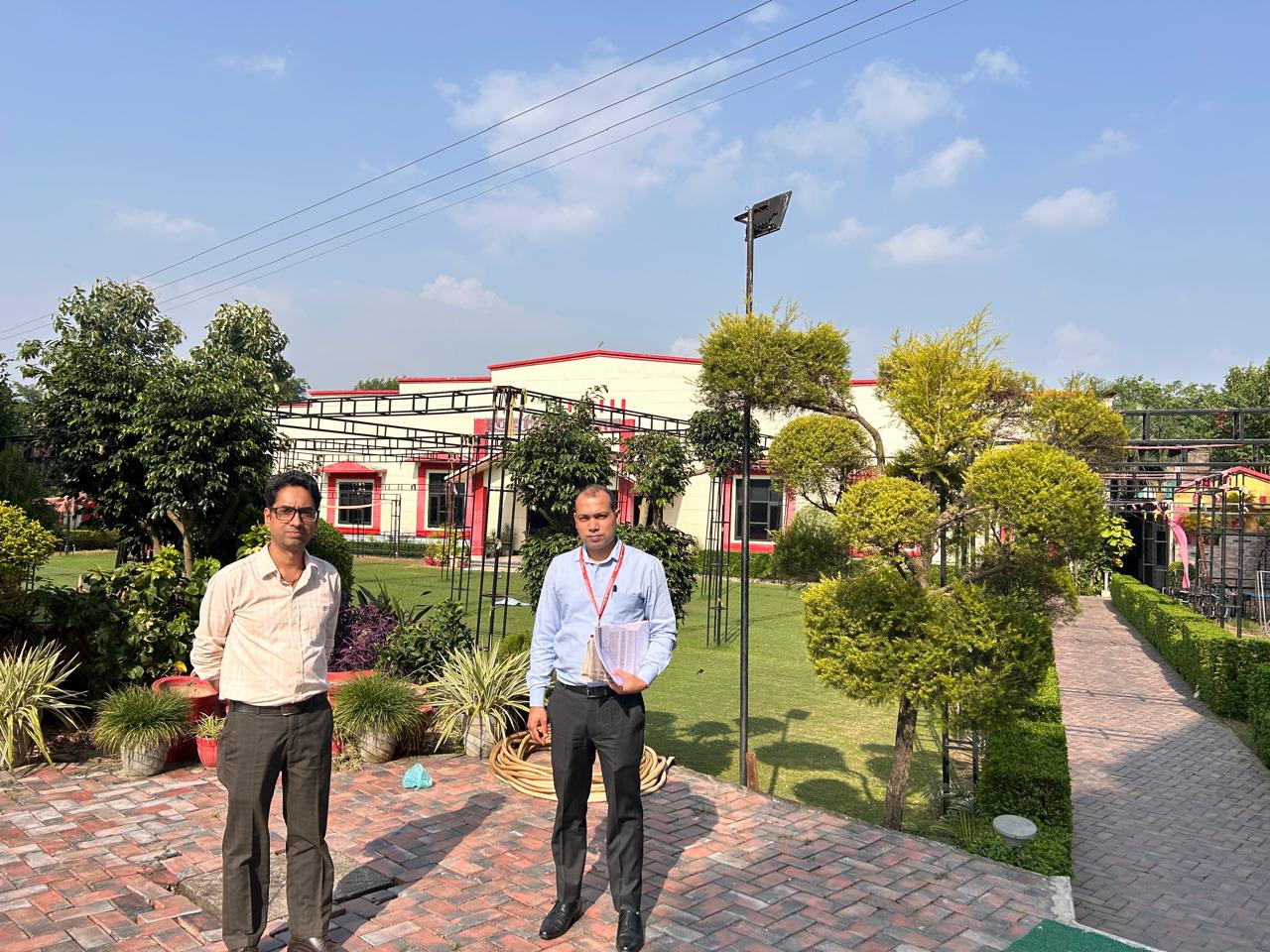 7339 square feet Hotel for sale in Nurpur — photo 4