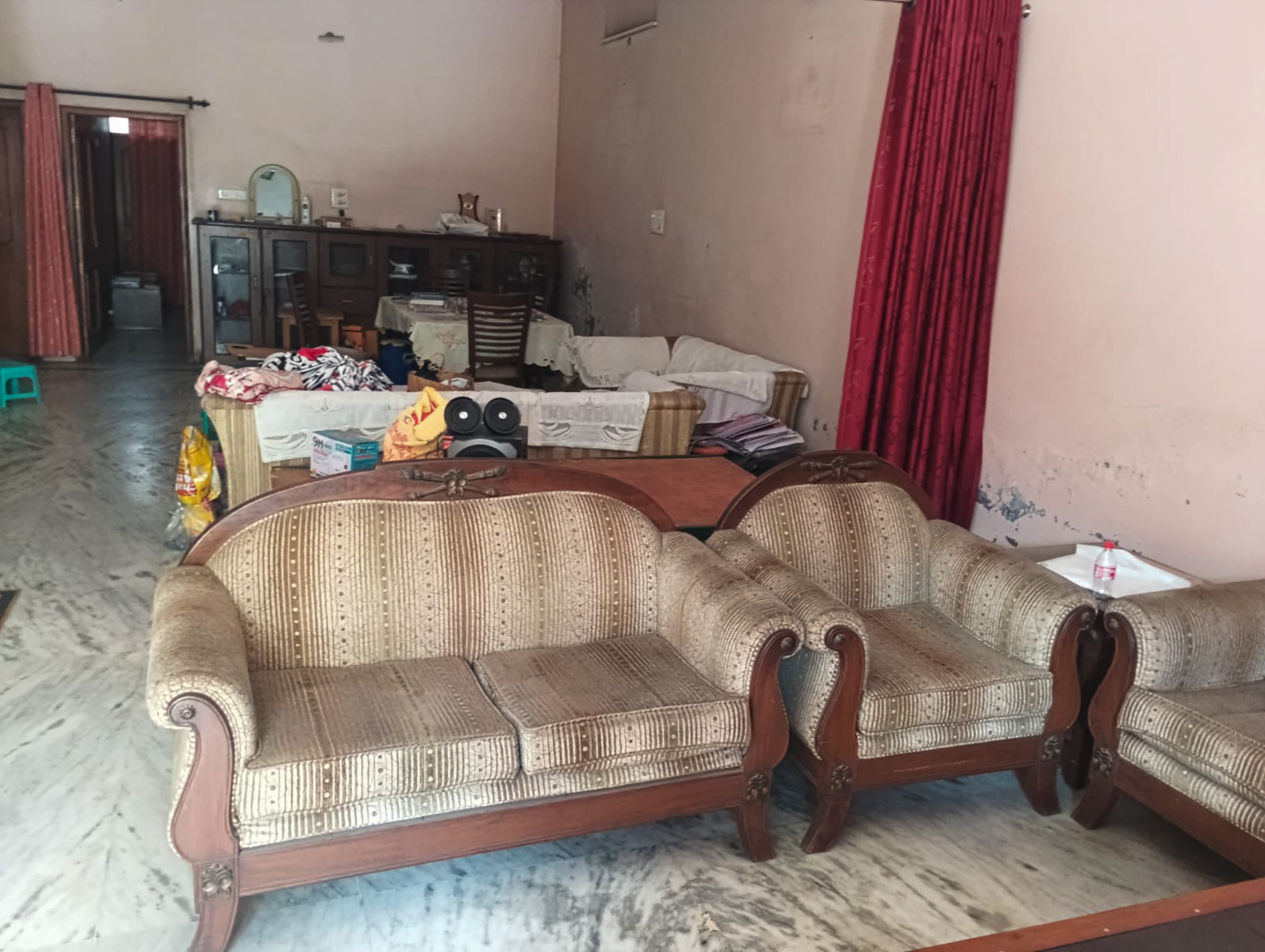 234 square yard Individual House for sale in Morinda — photo 2