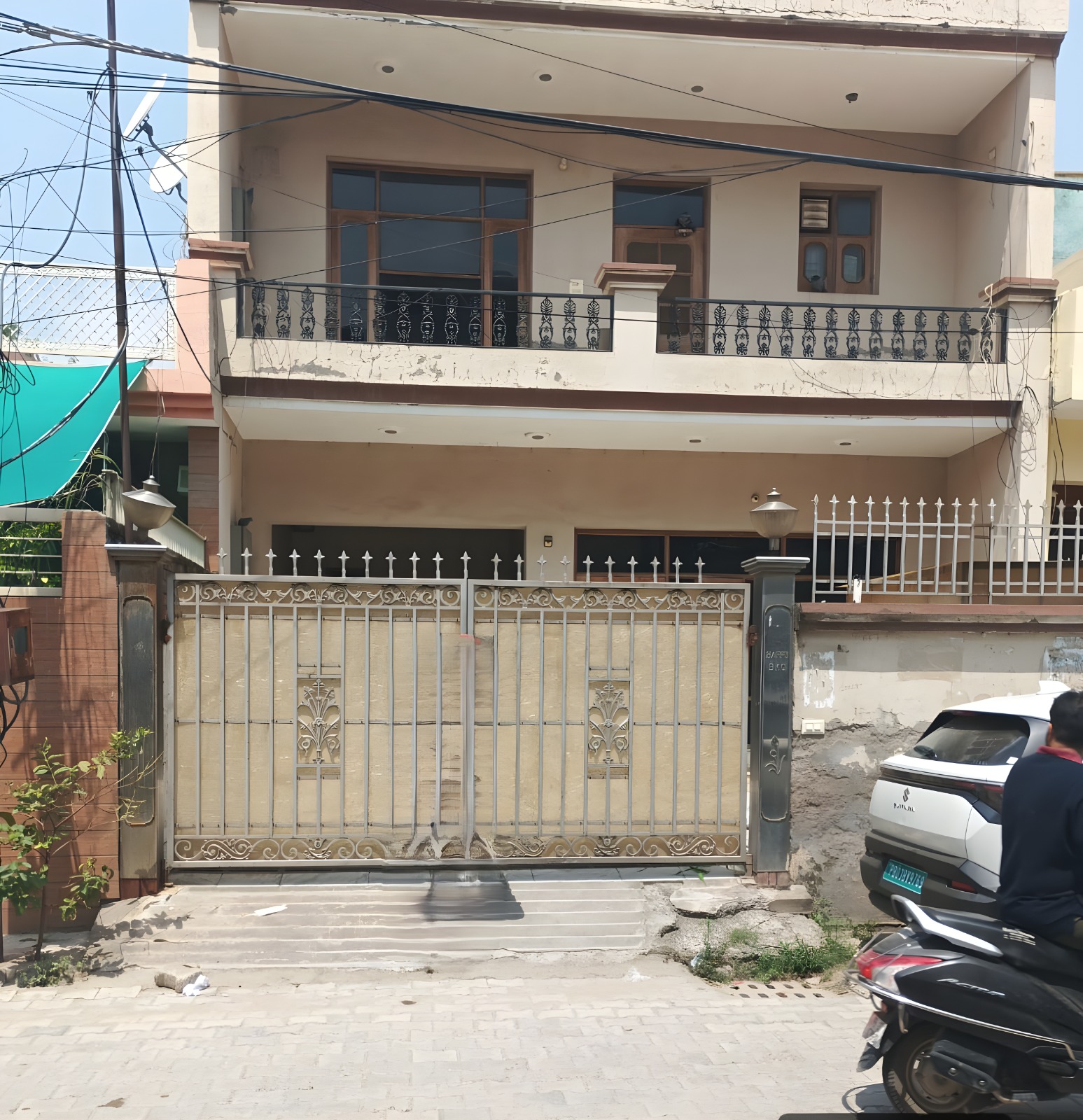 234 square yard Individual House for sale in Morinda — photo 25